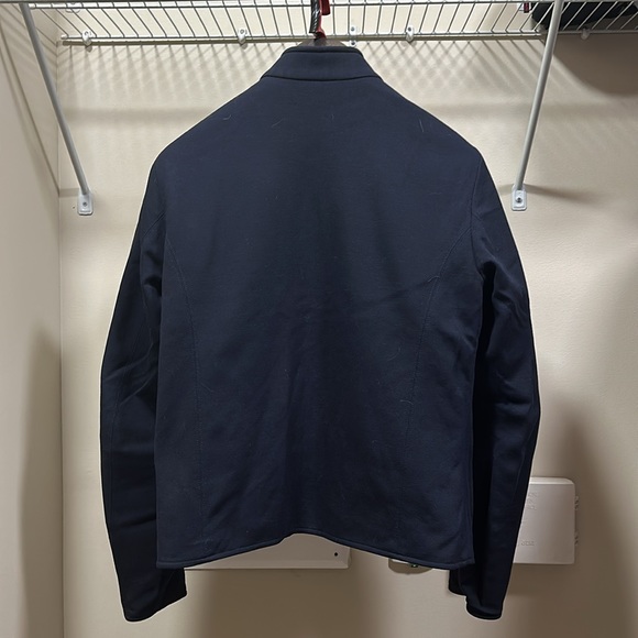 Zegna reversible jacket sz L - Picture 6 of 6